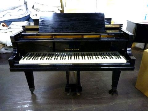 イースタイン グランドピアノ150型 | にがblog2